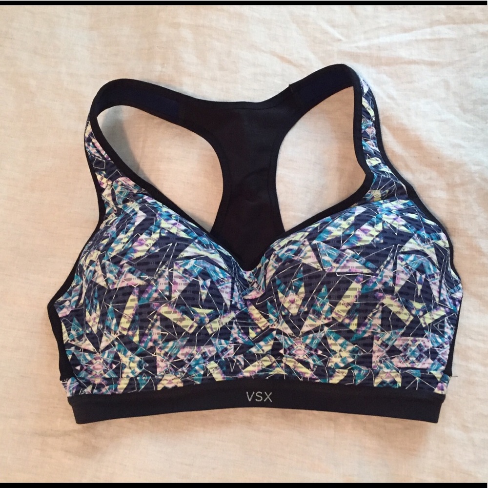 Victoria's Secret Sports Bra